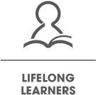 lifelong learners